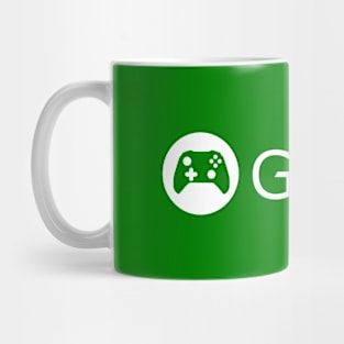 Gamer - Xbox Mug